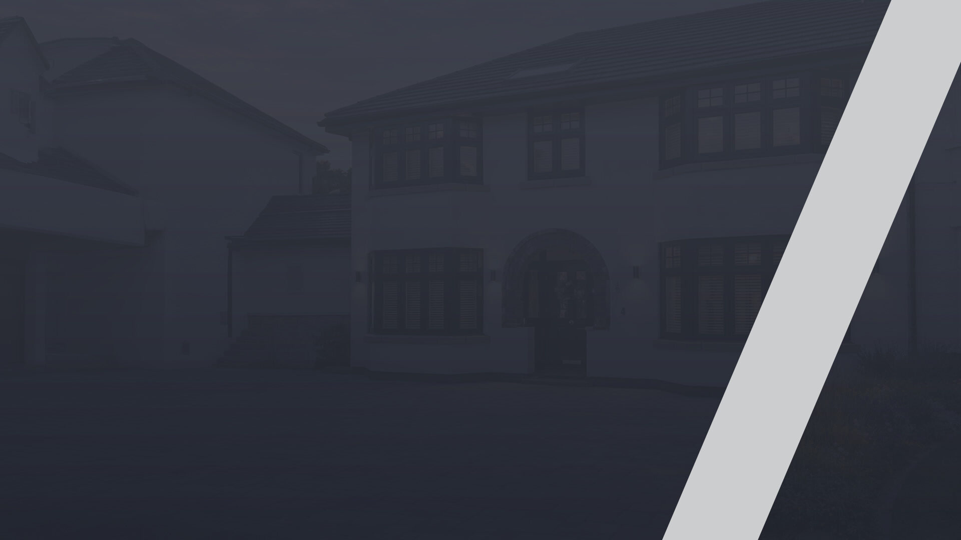 AJC and Son Builders brand artwork