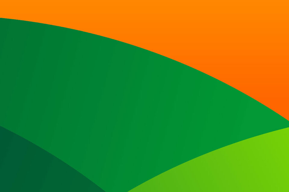JL Garden & Property Services brand artwork