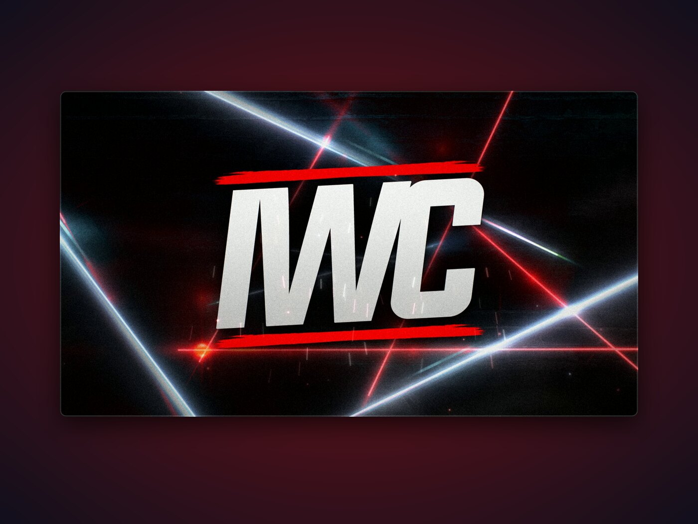 The IWC Show intro video